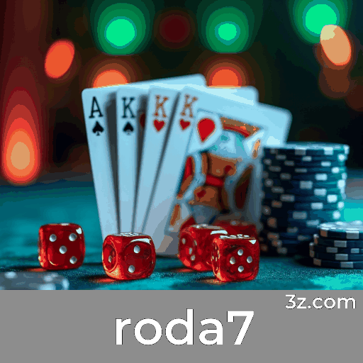 Mergulhe no Ambiente Envolvente do Cassino roda7