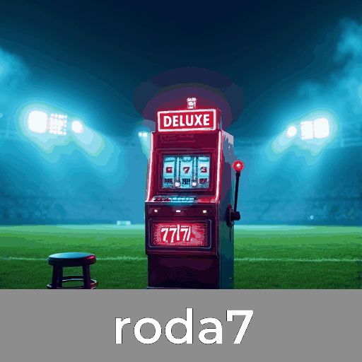 Roda7: Apostas Esportivas com Foco no Brasil