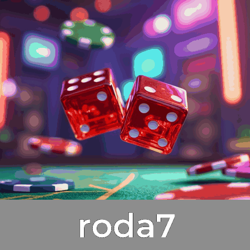 Roda7: A Experiência Profissional de Casino ao Vivo