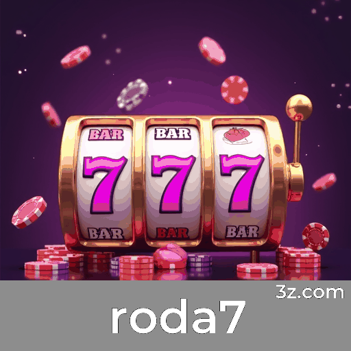 Experimente a emoção dos jogos de cassino com roda7