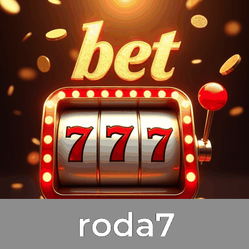 roda7: Cassino Online Seguro e Divertido