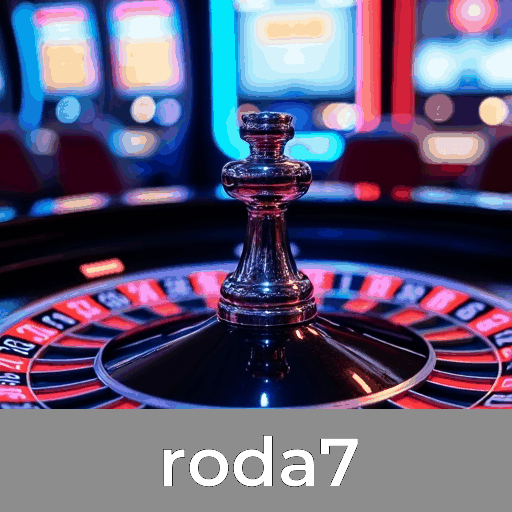 Roda7: Experiência de Jogos Online com Excelência e Segurança