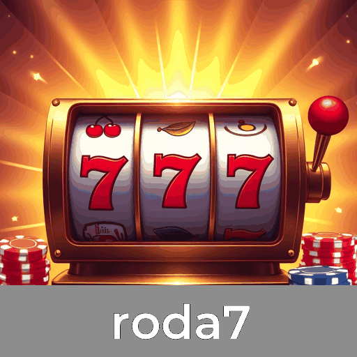 Descubra a comodidade do roda7 em seu aplicativo móvel