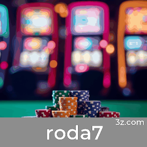 roda7 Inovação: Tecnologia de Jogos de Última Geração