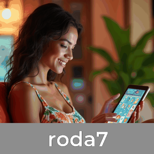 Roda7: Atraentes Bônus e Promoções Exclusivas